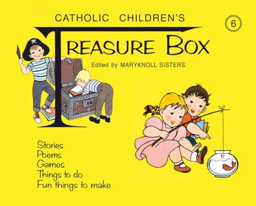 Treasure Box