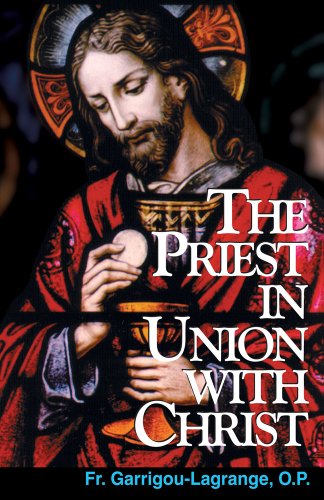 The Priest in Union with Christ - Click to Buy