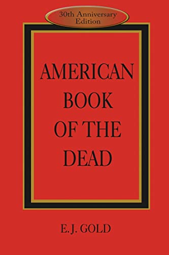 American Book of the Dead - Click to Buy