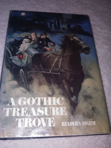 A Gothic Treasure Trove: Moonraker's Bride / The Golden Unicorn / Kirkland Revels / Wings of the Falcon / Lady of Mallow / River Rising - Click to Buy