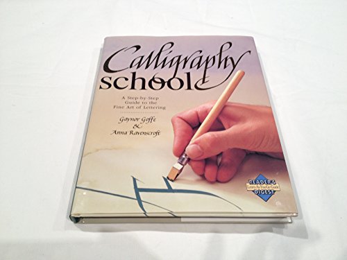 Calligraphy School