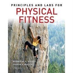 Principles and Labs for Fitness - Click to Buy