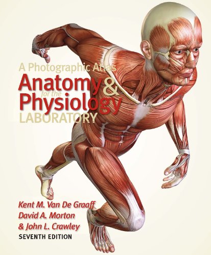A Photographic Atlas for the Anatomy and Physiology Laboratory - Click to Buy