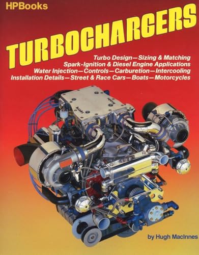 Turbochargers Hp49 - Click to Buy