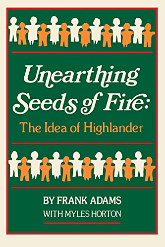 Unearthing Seeds of Fire: The Idea of Highlander - Click to Buy