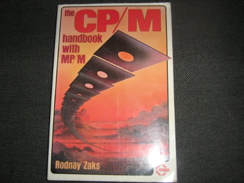 The CP/M Handbook - Click to Buy