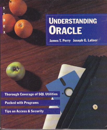 Understanding Oracle - Click to Buy