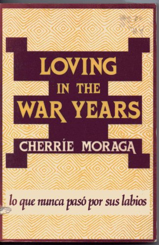 Loving in the War Years: Lo que nunca pasó por sus labios - Click to Buy
