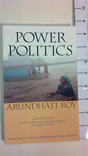 Power Politics (Second Edition) - Click to Buy