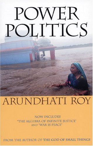 Power Politics: Second Edition - Click to Buy