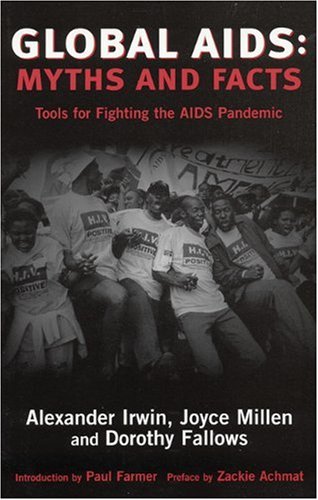 Global AIDS: Myths & Facts - Click to Buy