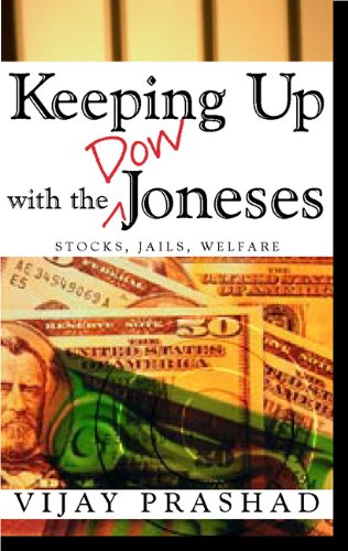 Keeping Up with the Dow Joneses - Click to Buy