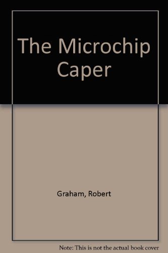 The Microchip Caper (Adventures in Hawaii) - Click to Buy