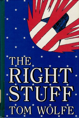 Right Stuff - Click to Buy