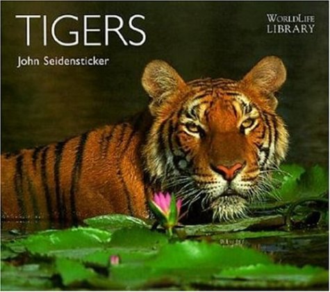 Tigers (World Life Library) - Click to Buy