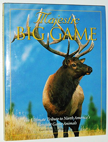 Majestic Big Game - Click to Buy