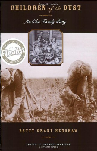 Children of the Dust: An Okie Family Story - Click to Buy