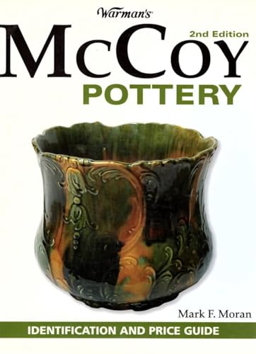 Warman's Mccoy Pottery - Click to Buy