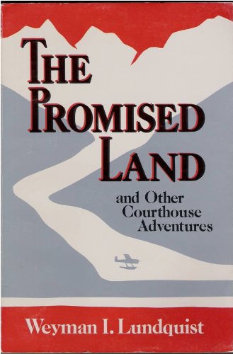 The Promised Land and Other Countries Adventures - Click to Buy