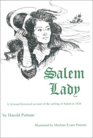 Salem Lady - Click to Buy