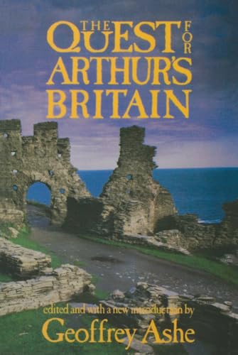 The Quest For Arthur's Britain - Click to Buy