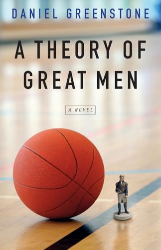 A Theory of Great Men - Click to Buy
