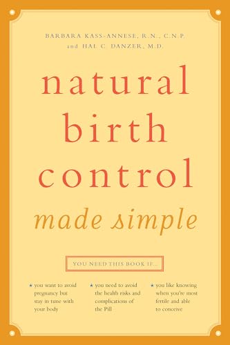 Simples métodos de control de la natalidad