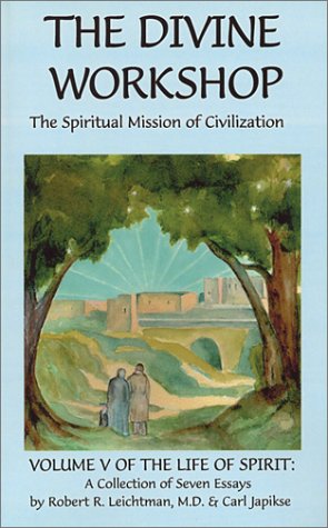 The Divine Workshop - Click to Buy