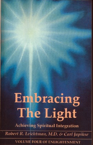 Embracing the Light - Click to Buy