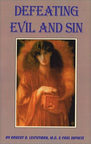 Defeating Evil and Sin - Click to Buy
