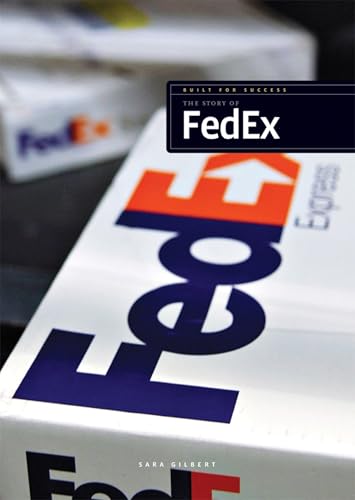The Story of FedEx - Click to Buy