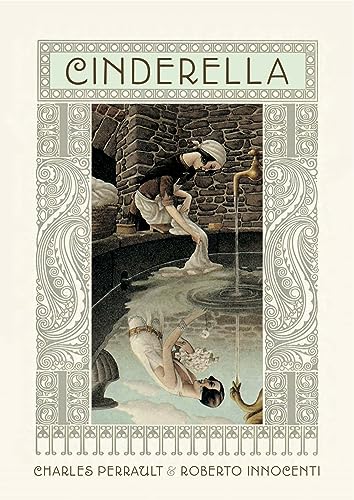 Cinderella - Click to Buy