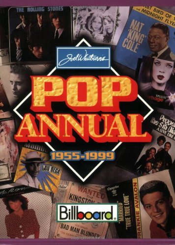 Pop Annual 1955-1999 - Click to Buy