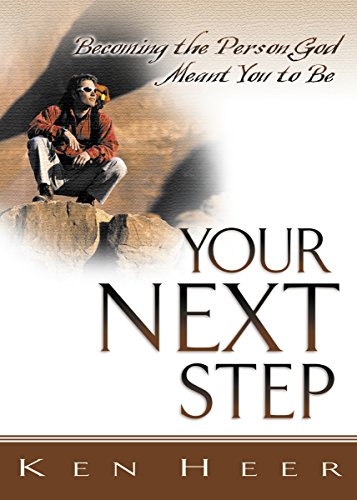 Your Next Step - 5 Pk - Click to Buy