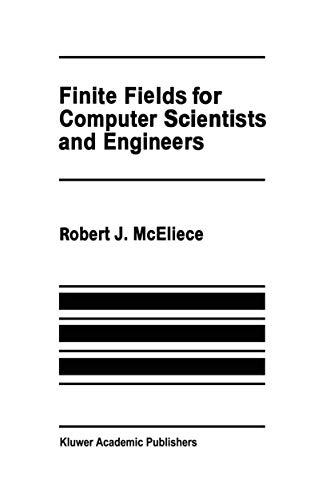 The Kluwer International Series in Engineering and Computer Science; 23 (The Springer International Series in Engineering and Computer Science, 23) - Click to Buy