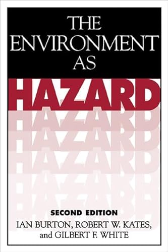 The Environment As Hazard - Click to Buy