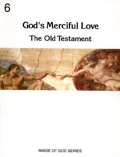 God's Merciful Love: The Old Testament - Click to Buy