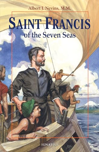 Saint Francis of the Seven Seas (Vision Books) - Click to Buy