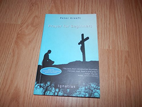 Prayer for Beginners - Click to Buy