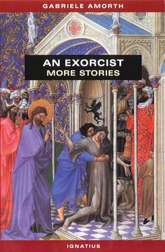 An Exorcist: More Stories - Click to Buy