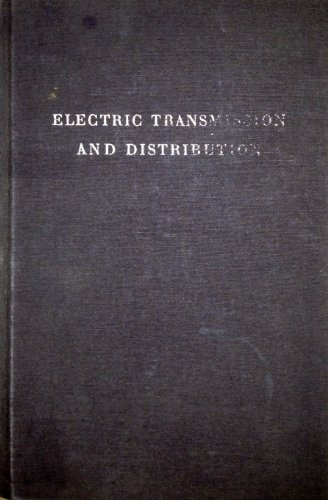 Electric Transmission and Distribution - Click to Buy