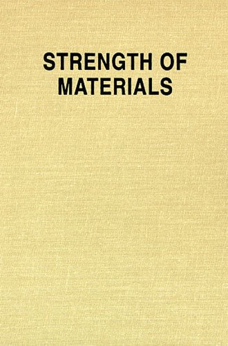 Strength of Materials, Part 1 and Part 2 - Click to Buy