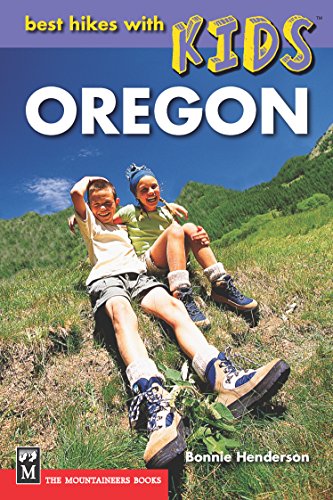 Best Hikes With Kids Oregon - Click to Buy