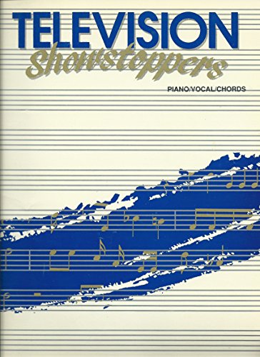 Showstoppers Television - Click to Buy