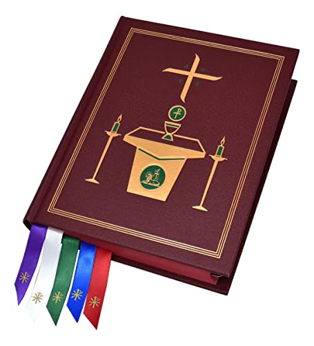 Roman Missal - Click to Buy
