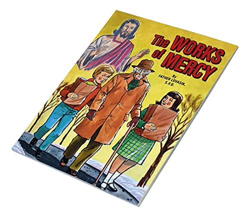 The Works of Mercy - Click to Buy