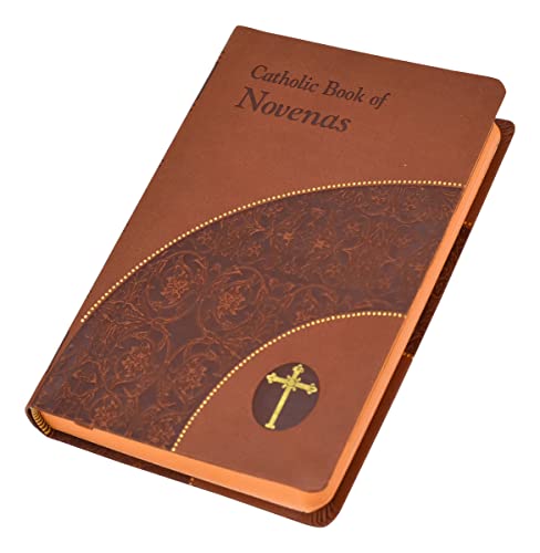 Catholic Book of Novenas Lovasik S.V.D., Reverend Lawrence G - Click to Buy
