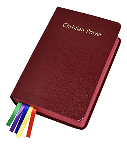 Christian Prayer: The Liturgy of the Hours - Click to Buy