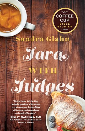 Java with Judges (Coffee Cup) - Click to Buy