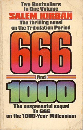 666 and 1000 (Two Bestsellers in One Volume) - Click to Buy